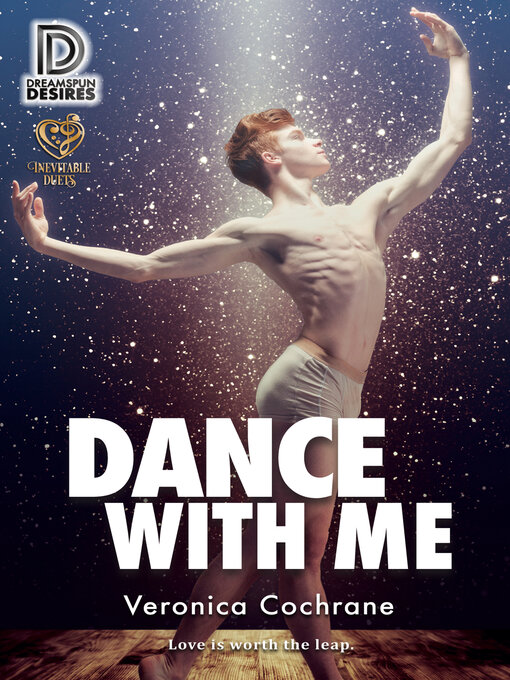 Title details for Dance with Me by Veronica Cochrane - Available